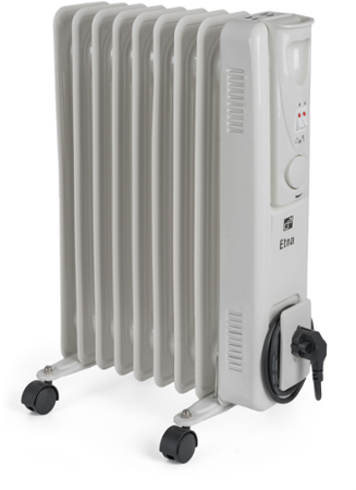 G21 RO29G219 Etna bílý