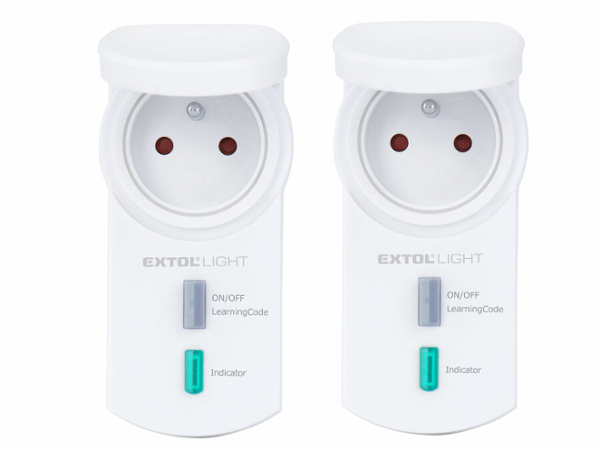 Extol LIGHT 43803