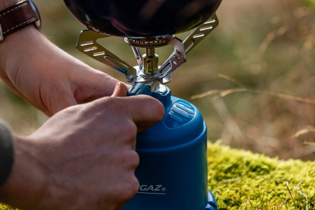 Campingaz 206 STOVE 40470