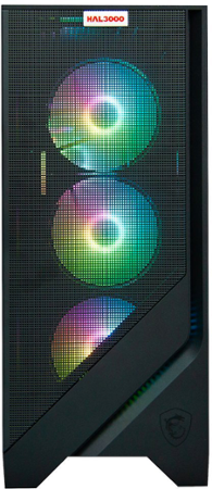 Online Gamer R5 32GB 1T W11H HAL3000