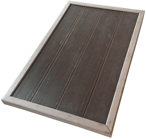 CF Podstavec k solární sprše