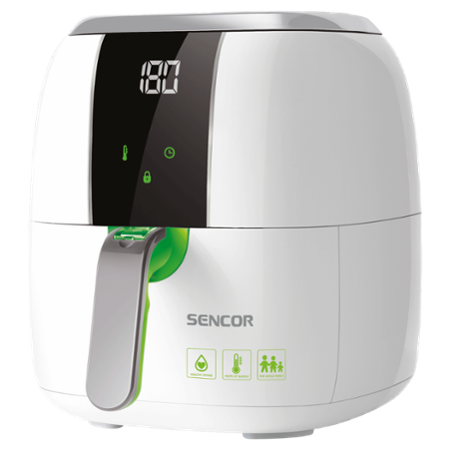 Sencor SFR 5320WH
