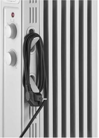 Sencor SOH 3407WH
