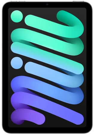 Apple iPad mini/(2024) Wi-Fi + Cellular/8,3