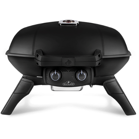 Napoleon Travel TQ285-BK