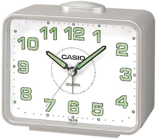 Casio TQ 218-8E 
