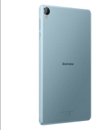 Blackview Tab 50 Blue