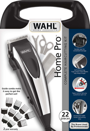 Wahl 09243-2616 HomePro Complete Ki