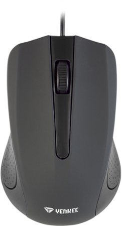 Yenkee YMS 1015 černá