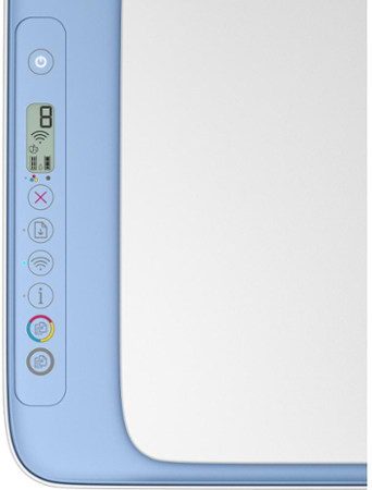 HP DeskJet 2822e All-in-O(588R4B)