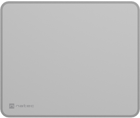 Podložka pod myš Natec STONY GREY 300x250mm