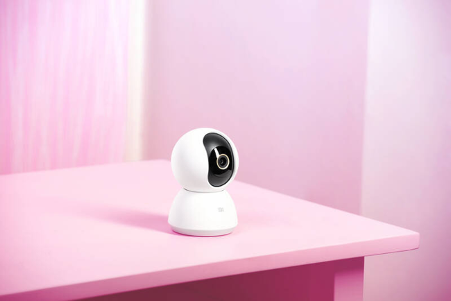 Xiaomi Mi Home Security Camera 2K