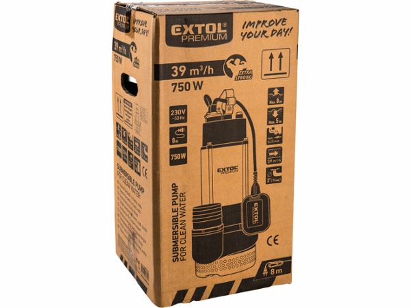 Extol Premium 8895040