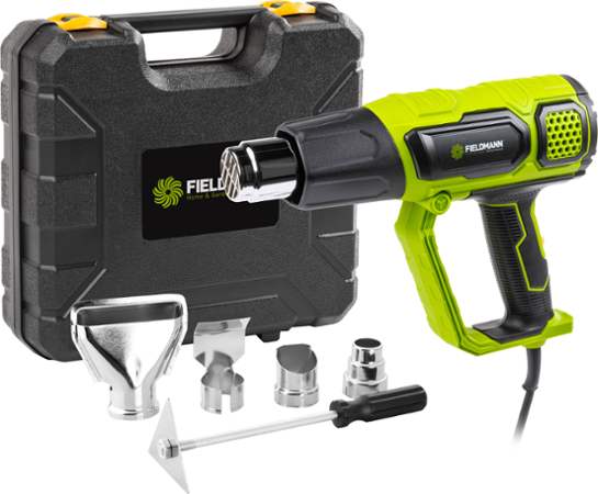 Fieldmann FDHP 202002-E