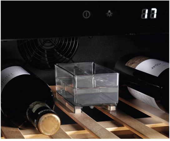 Electrolux EWUS020B5B