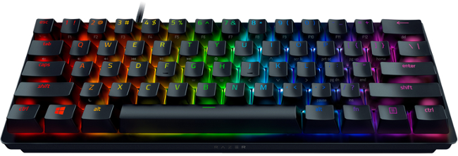 Razer Huntsman Mini RZ03-03390100-R3M1