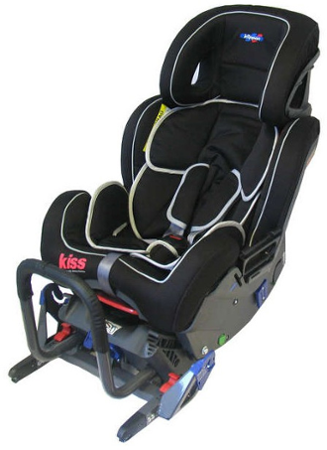 Klippan Kiss 2 Plus Freestyle