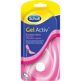 GELACTIV VLOŽKY DO BOT SCHOLL
