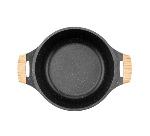 ETA 592990000 Titanium II