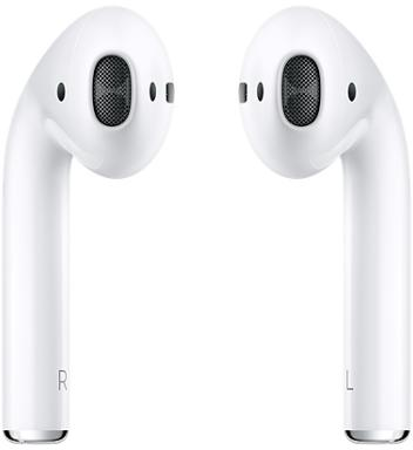 Apple AirPods MMEF2ZM/A