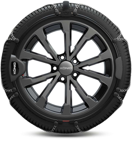 König Reflex Edge 603