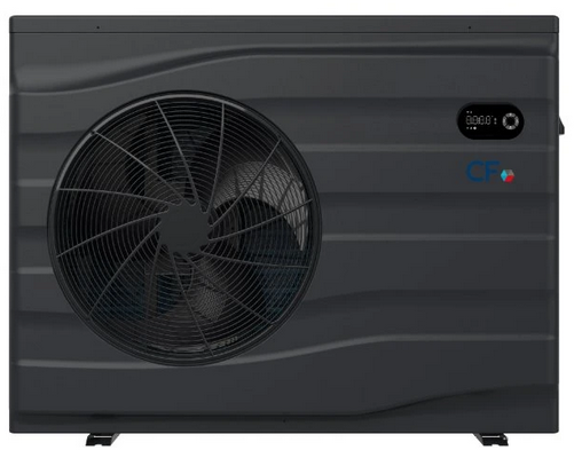 CF PROFI Invertor 9kW