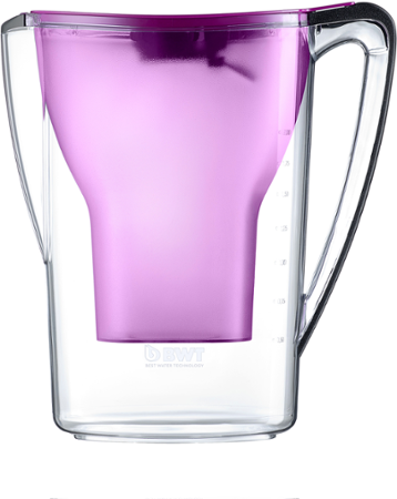 BWT Penguin MEI 2,7l