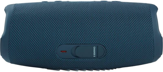 JBL Charge 5 modrý
