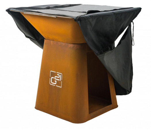 G21 Montana Corten