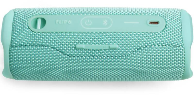 JBL Flip 6 Teal