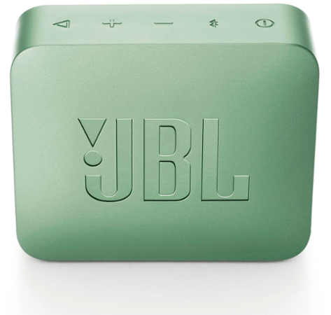 JBL GO2 Mint