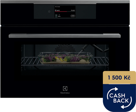 Electrolux KVLAE2XH