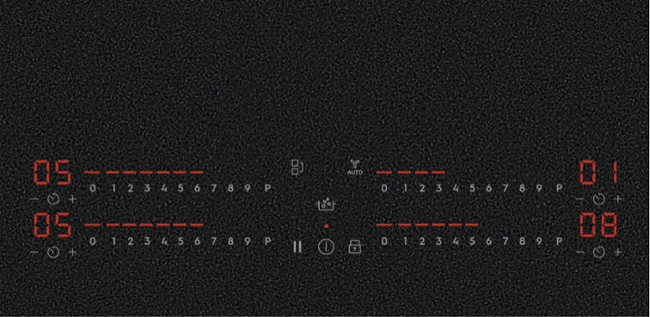 Electrolux EIS62453IZ 