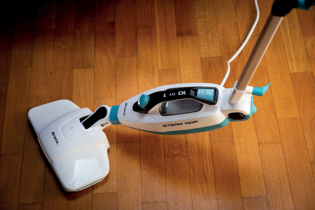 Ariete Steam Mop Foldable 10in1 4175