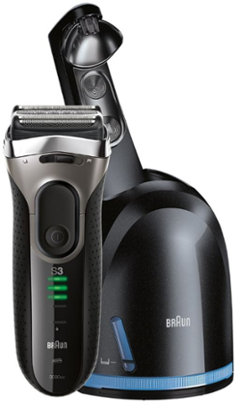 Braun SERIES 3-3090CC