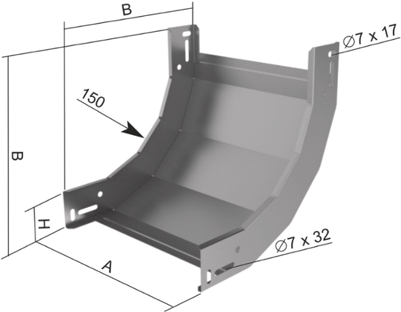 Kopos NSO 90X50X250_S