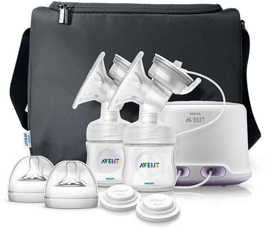 Philips Avent SCF334