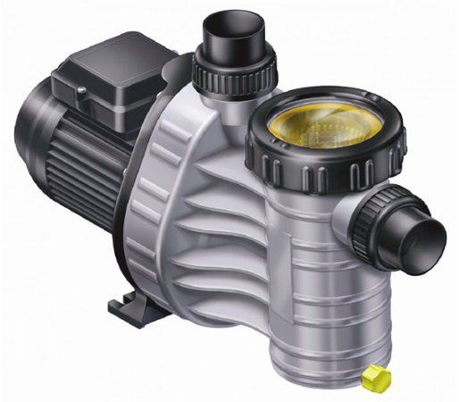 Aqua Plus 4 45991100