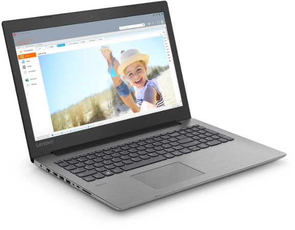 Lenovo IdeaPad 330-15IKBR (81DE005HCK)