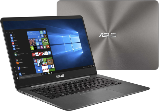 Asus ZenBook UX430UN-GV103T