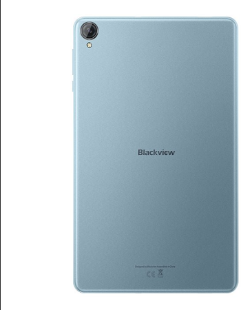 Blackview Tab 50 Blue