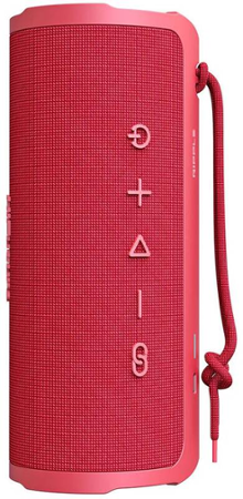 HiFuture RIPPLE červený