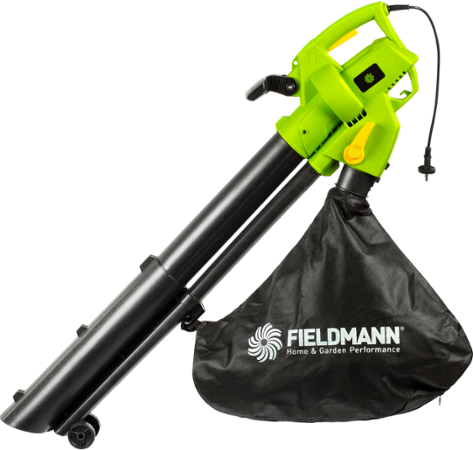 Fieldmann FZF 4008-E