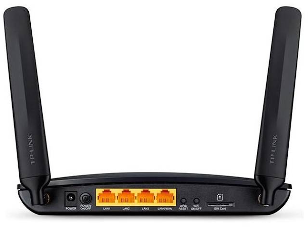 TP-Link Archer MR200