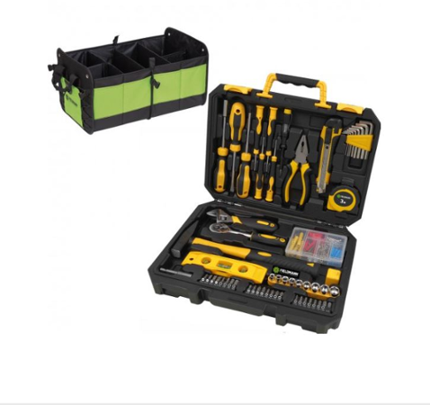 Fieldmann FDG 5013-138R 