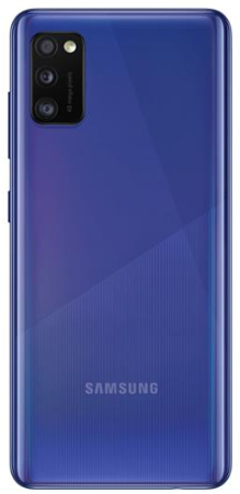Samsung Galaxy A41 SM-A415F Blue