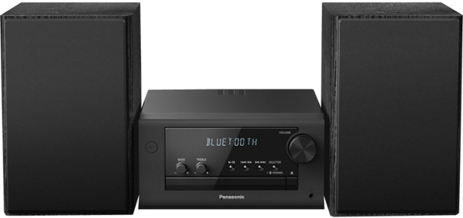 Panasonic SC-PM702EG