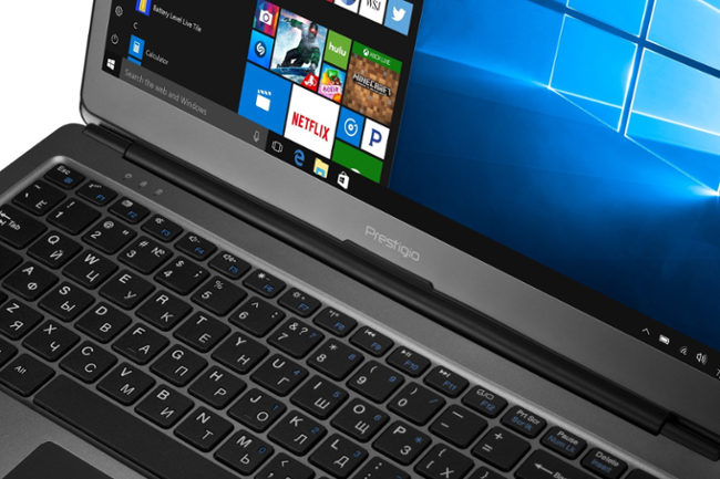 Prestigio Smartbook 133S