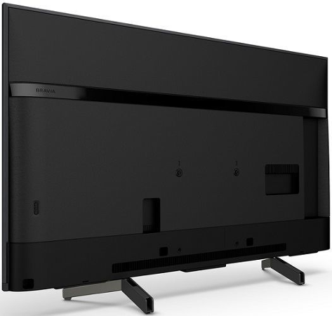 Sony Bravia KD-43XG8396