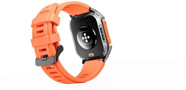 HiFuture Ultra3 oranžové